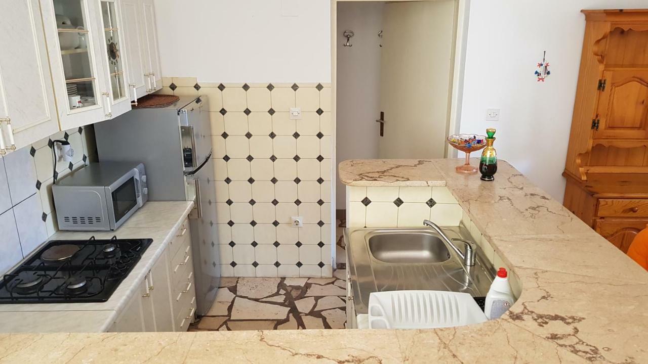Apartments Vera - Mirca Mirca  Экстерьер фото